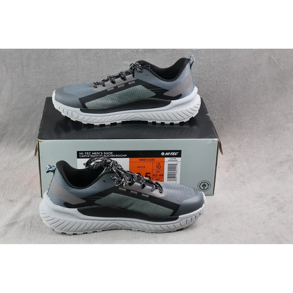 Hi-Tec brand hi